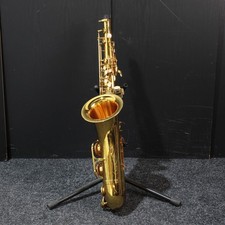 Tenor Saxophone by Gear4music