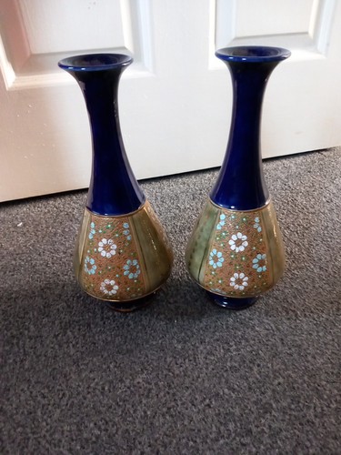Pair antique 1880 royal - c.1880,