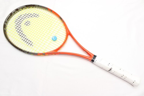 Used head youtek ig radical - head,