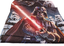 Star Wars Darth Vader Sleeping