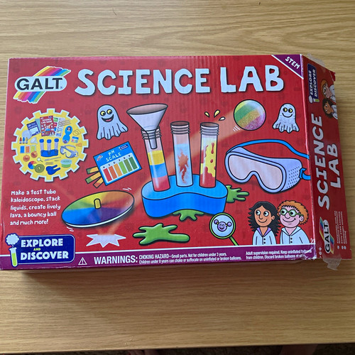 Galt science lab educational - galt,