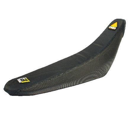 Blackbird pyramid black seat - black,
