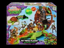 Tales the tmnt mutating - tales,