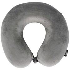 Trespass travel pillow memory - trespass,