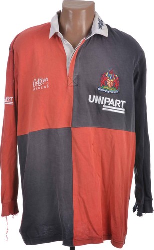 Rugby union gloucester 2000 - rugby,