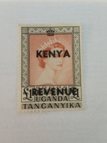 Kenya uganda tanganyika - tanganyika,