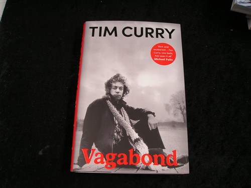 Vagabond