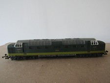 Lima  Diesel  locomotive   BR