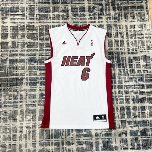 Adidas miami heat nba - adidas,