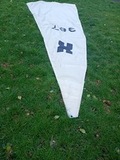 Sailing boat main sail - sailing,