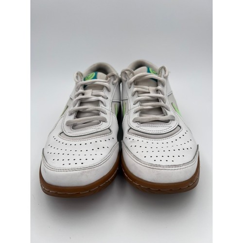 Nike court lite white lime - nike,