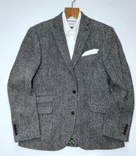 HARRIS  TWEED  44 R  next