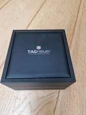 Tag Heuer Luxury Watch