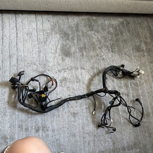 Full harness cagiva - full,