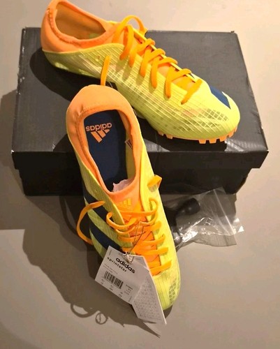 Adidas sprintstar track - track, spikes