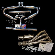 Mini R52/R53 Cooper S 2.5"