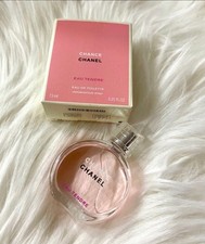 CHANEL Chance Pink Mini Eau De