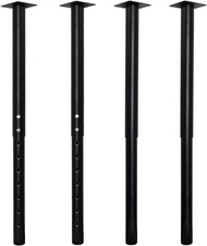 Jahof Adjustable Table Legs