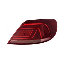 Right Rear Outer Light Cc Led