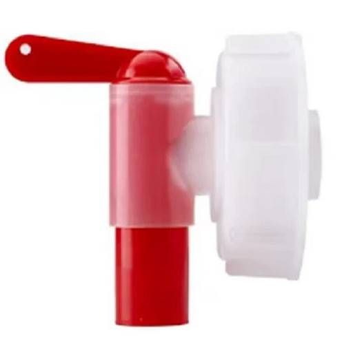 Drum tap aeroflow dispenser - drum,