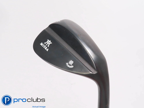 Nice miura grind black - miura, c-grind