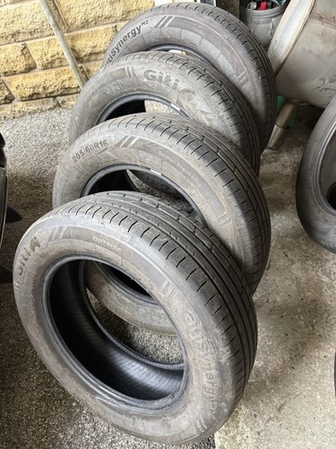 205 60r16 96h tyres - 96h, dot