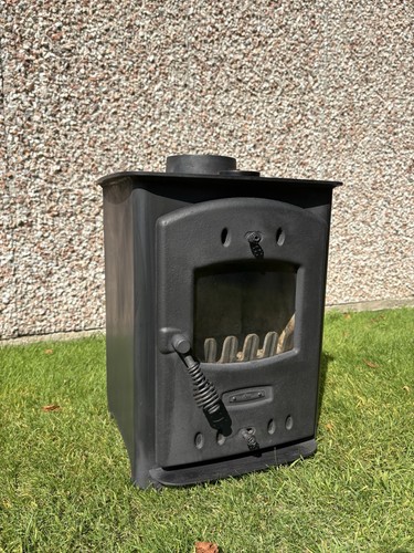 Valor willow 4kw small stove - valor,