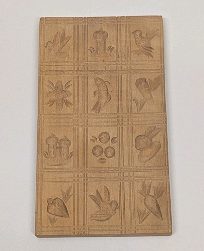 Vintage german wooden - vintage,