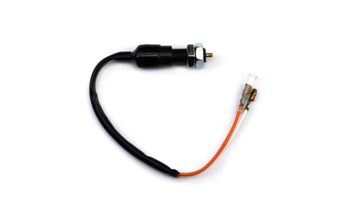 Rear brake light switch - rear,