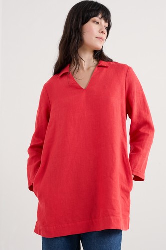 Seasalt women shallow layers - shallow,