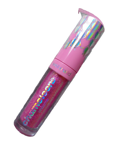 Wet wild chameleon chrome - wet, n
