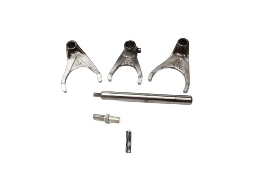 Shift forks shifters gearbox - forks,