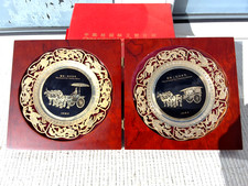 CHINESE TERRACOTTA ARMY BRONZE