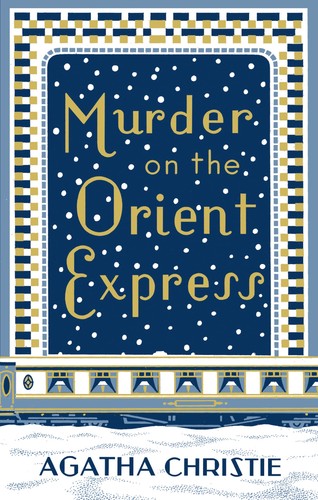 Murder the orient express - the,