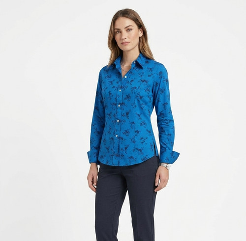 Lewin women s - lewin, blue
