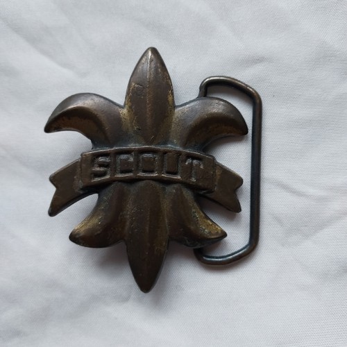 Vintage boy scouts - scouts, scout