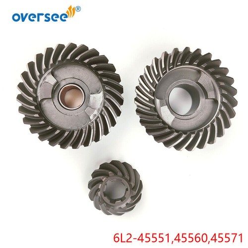 6l2 45551 gear - set, for