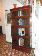 Genuine GLOBE WERNICKE