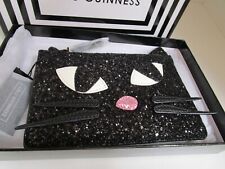 LULU GUINNESS Kooky Cat Lottie