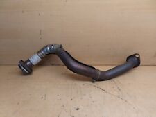 2020 Suzuki Vitara SZ MK4 Facelift 1.4s - Exhaust Front Down Pipe