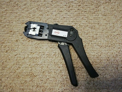 Molex 69008 1150 - 69008-1150, ratchet