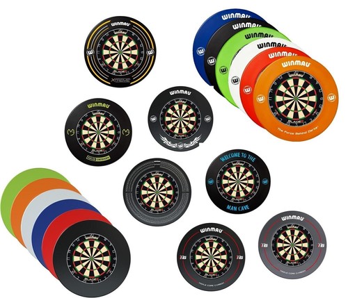 Winmau blade dartboard - winmau,