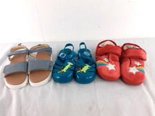 M&S Boys Shoe Bundle Size 12