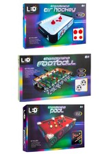 LED Championship Special 3x