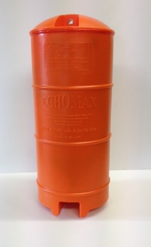 Em230br echomax orange - em230br,