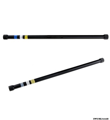 Rear upper torsion rod - x,