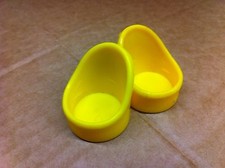 KENNER TREE HOUSE CHAIRS USED