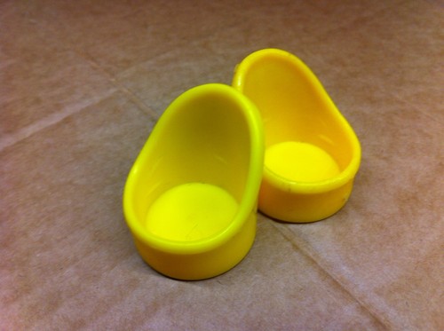 Kenner tree house chairs - house,