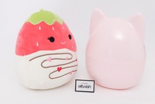 SQUISHMALLOWS EXCLUSIVE