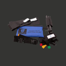 Prometheus Traction Splint - Spare Parts